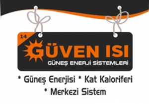 14 Güven Isı Sistemleri